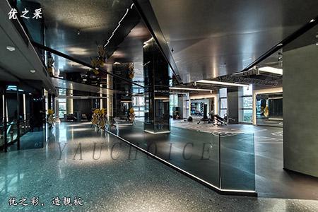 2024年轻人必看的九大装修风格！(图10)