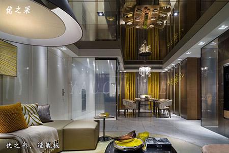 2024年轻人必看的九大装修风格！(图8)