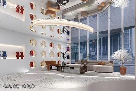 2024年轻人必看的九大装修风格！(图7)