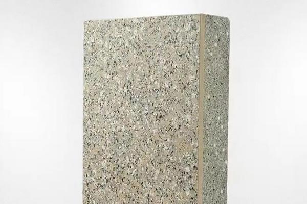 节能又美观：外墙保温装饰一体板引领建筑新风尚(图3)