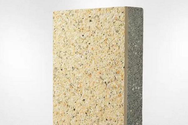 节能又美观：外墙保温装饰一体板引领建筑新风尚(图1)