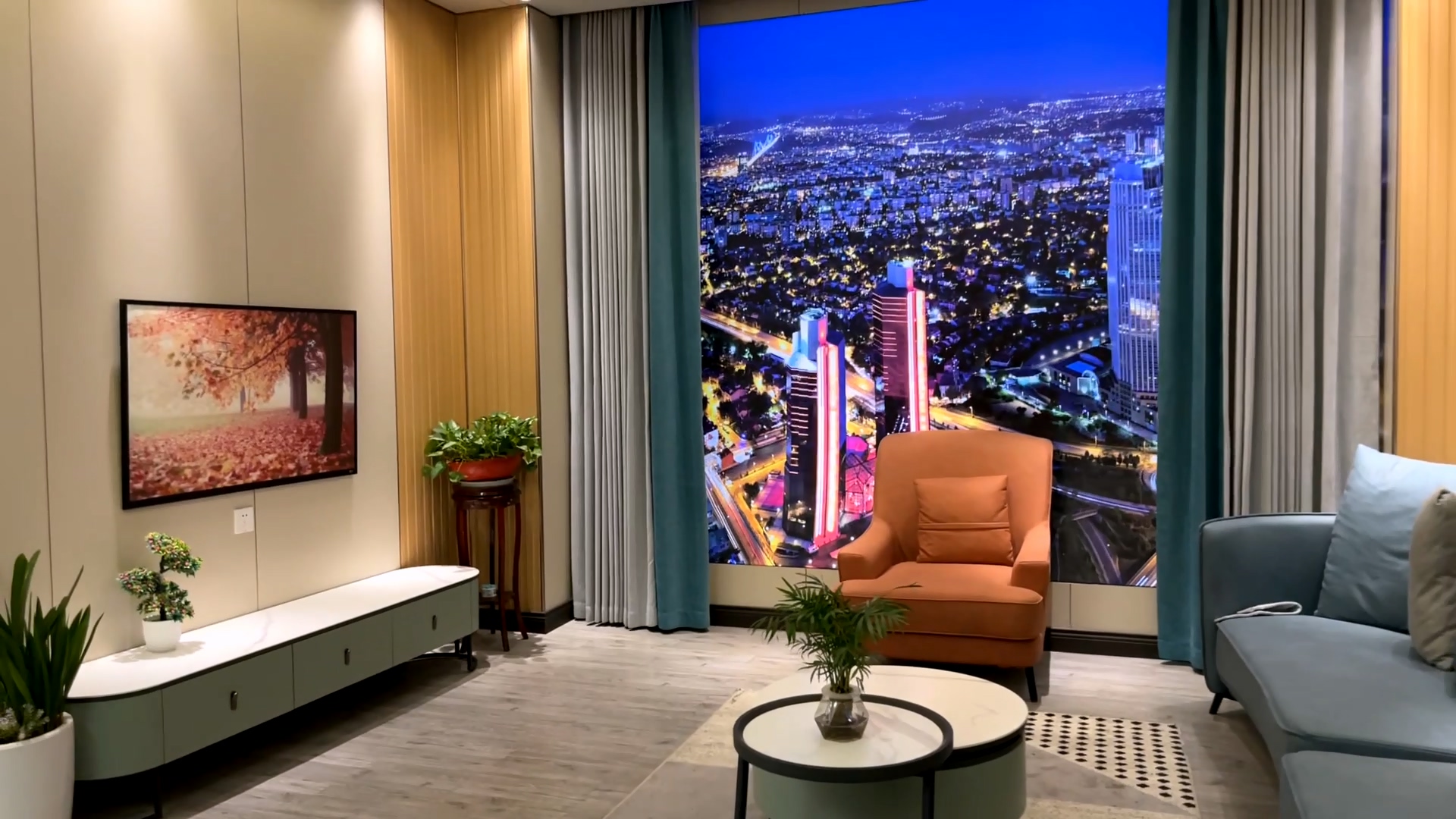 壹号装饰全屋整装：满足不同人群装修需求家居理想之选(图1)