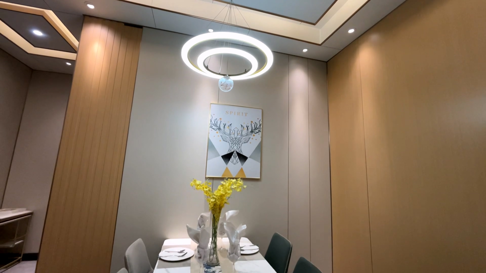 壹号装饰全屋整装：满足不同人群装修需求家居理想之选(图2)