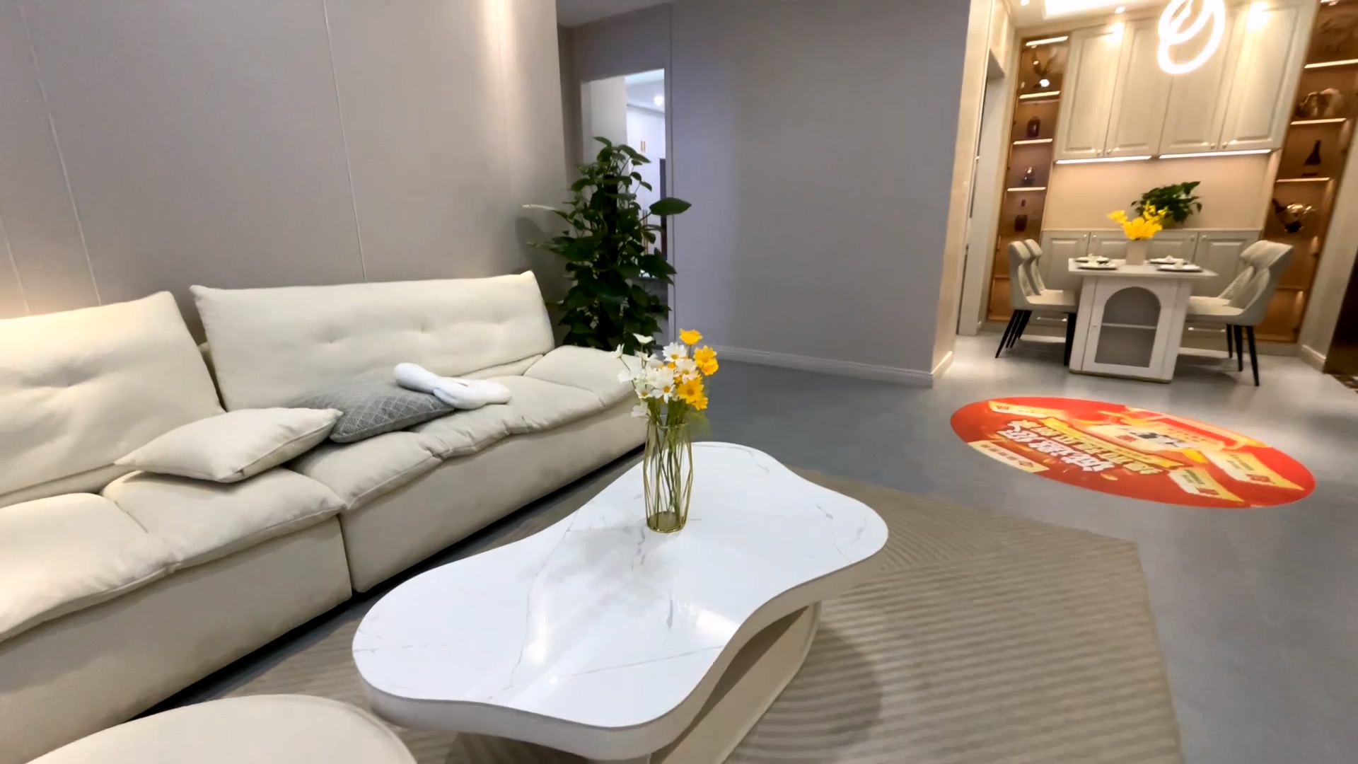 壹号装饰全屋整装：满足不同人群装修需求家居理想之选(图3)