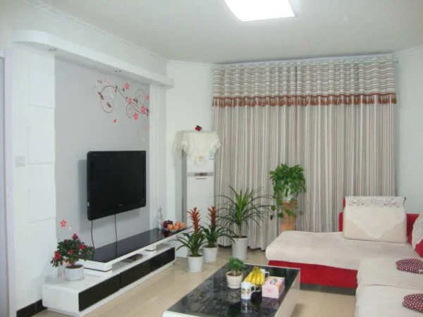 室内简单装修设计图片室内简单装修设计要点(图3)