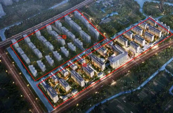 张江金茂府售楼处发布-张江金茂府网站-楼盘详情-上海房天下(图5)