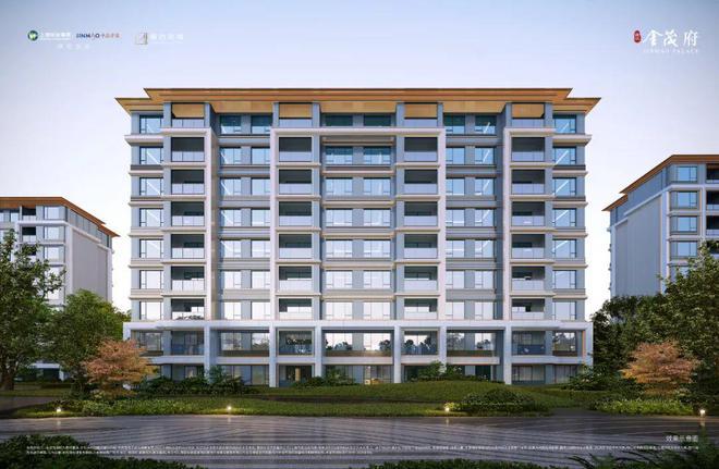 张江金茂府售楼处发布-张江金茂府网站-楼盘详情-上海房天下(图1)