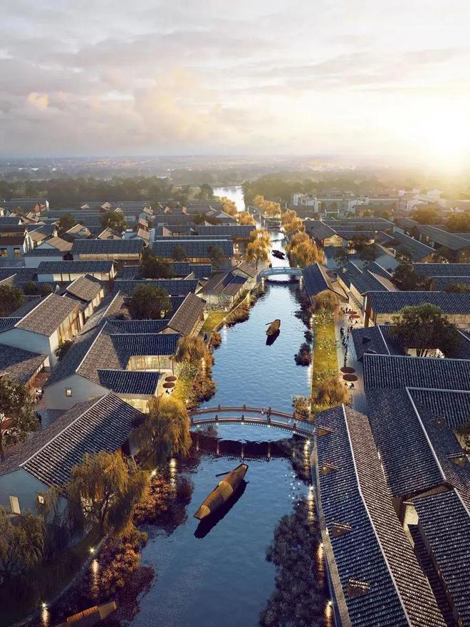 张江金茂府售楼处发布-张江金茂府网站-楼盘详情-上海房天下(图9)