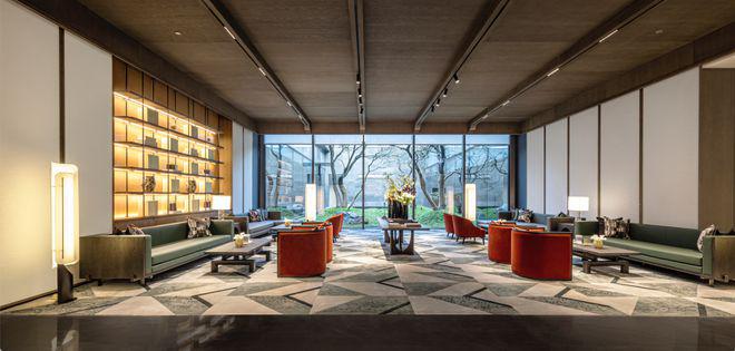 【发布】南京金基郎樾府售楼处电话→首页网站→楼盘百科(图6)