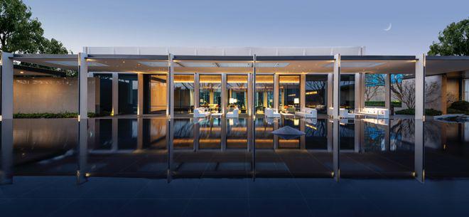 【发布】南京金基郎樾府售楼处电话→首页网站→楼盘百科(图3)