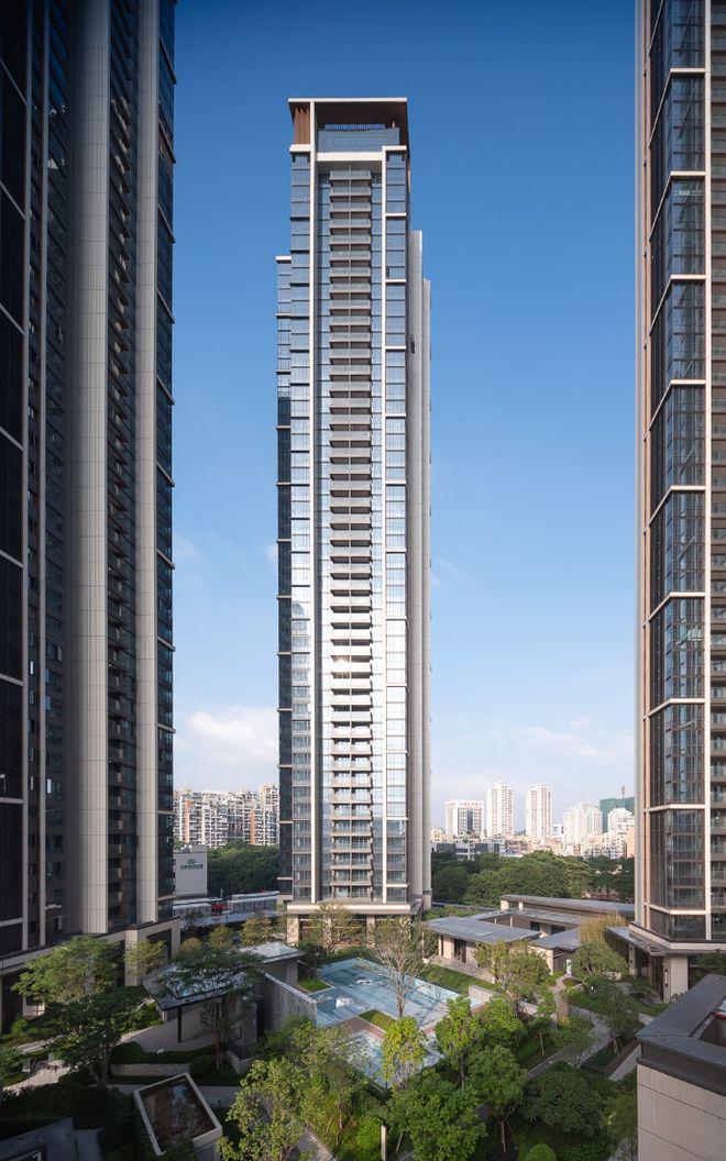 远洋天祺(售楼处)远洋天祺售楼处2024最新发布(图4)