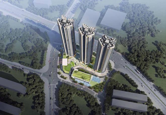 远洋天祺(售楼处)远洋天祺售楼处2024最新发布(图2)