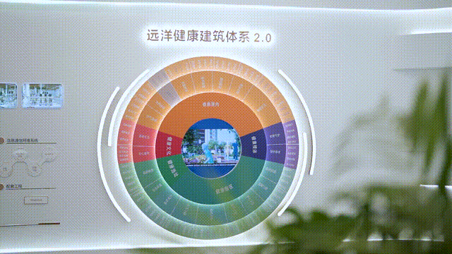 远洋天祺(售楼处)远洋天祺售楼处2024最新发布(图6)