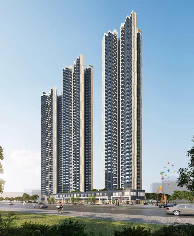 远洋天祺(售楼处)远洋天祺售楼处2024最新发布(图3)