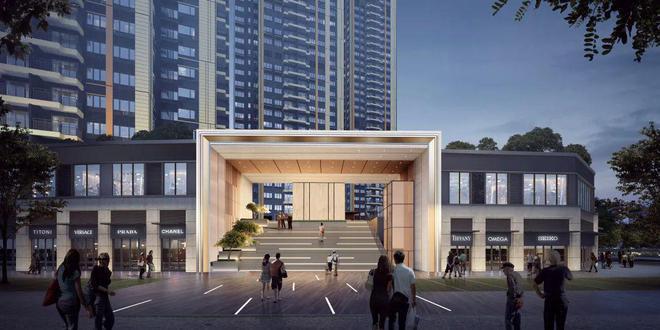 远洋天祺(售楼处)远洋天祺售楼处2024最新发布(图15)