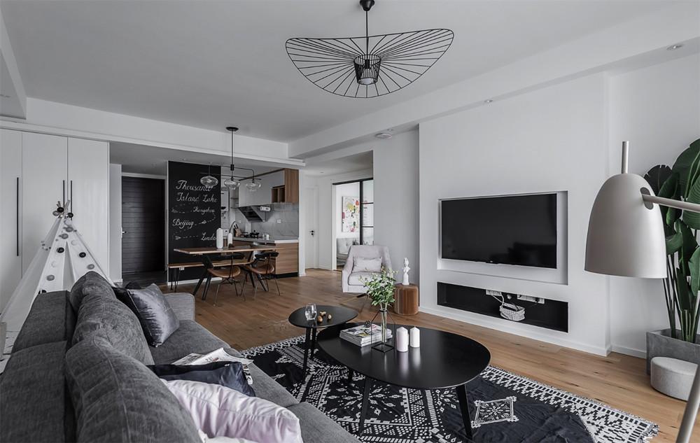 室内装饰风格有哪些？如何选择装修风格？(图1)