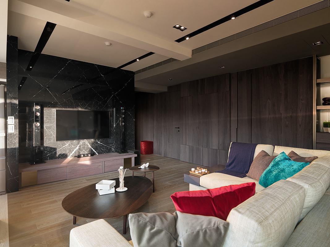 室内装饰装修材料有哪些?室内装修哪家好?(图1)