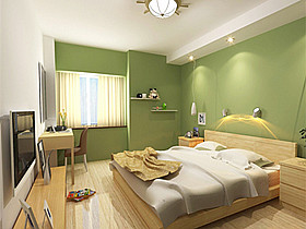 室内装修材料大全装饰室内材料有哪些(图1)