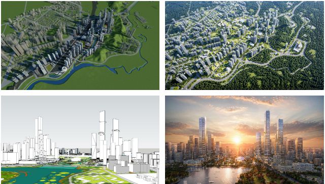 建筑装饰未来阔步前行——万物皆可AI！(图8)