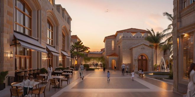 建筑装饰未来阔步前行——万物皆可AI！(图7)