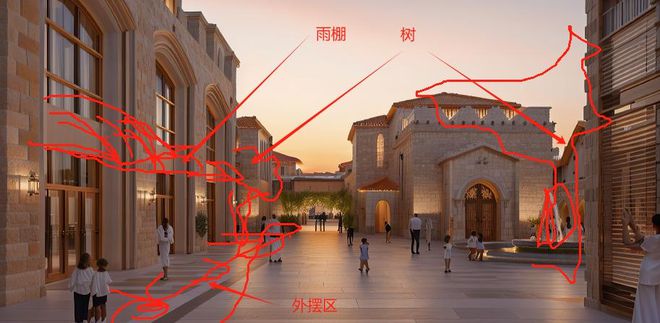 建筑装饰未来阔步前行——万物皆可AI！(图6)