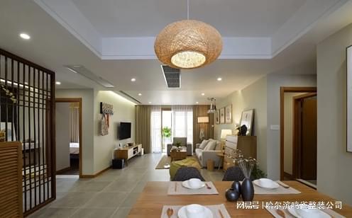 哈尔滨鸣雀装饰家装正确步骤汇总别再傻傻的被坑了!(图3)