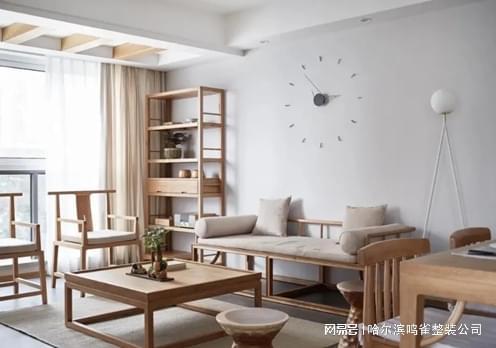 哈尔滨鸣雀装饰家装正确步骤汇总别再傻傻的被坑了!(图4)