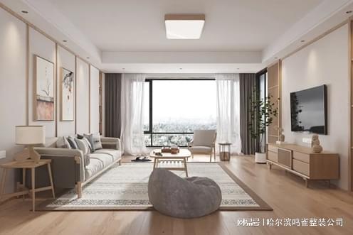 哈尔滨鸣雀装饰家装正确步骤汇总别再傻傻的被坑了!(图2)