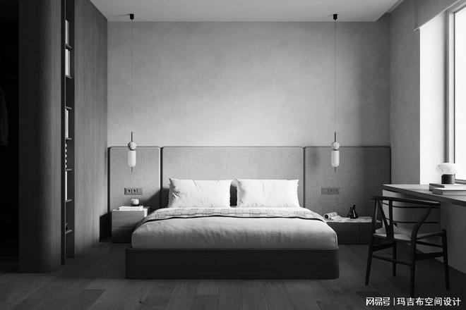 深圳顶级室内设计(图1)