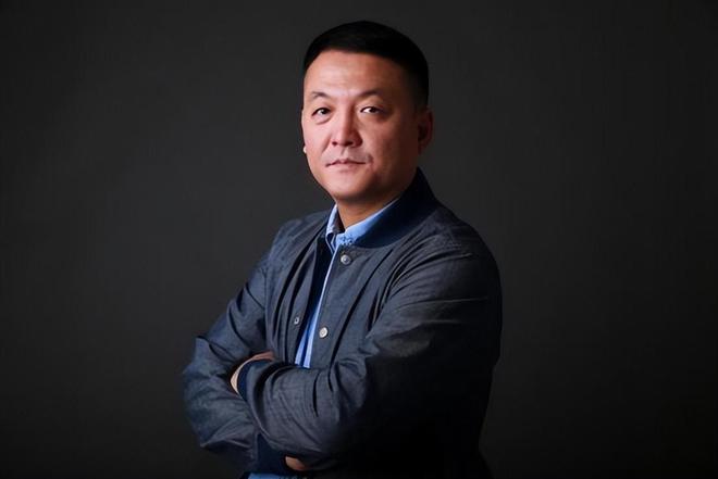 三十余年设计经验他成就了天安数码集团众多建筑设计(图1)