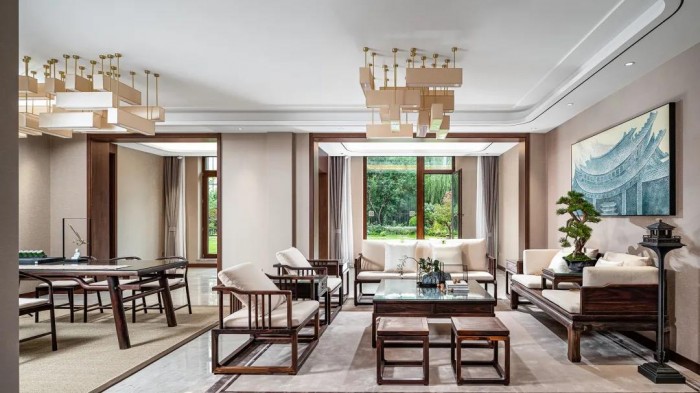 开新局谋发展丨中国建筑装饰协会设计分会成立——赵丽坤任中装协设计分会副会长(图10)