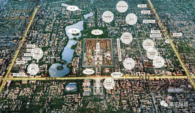 【金舆东华】北京金舆东华欢迎您-三环内现房售楼处电话(图1)