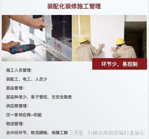 智能建造建筑装饰工业化按下“加速键”(图3)