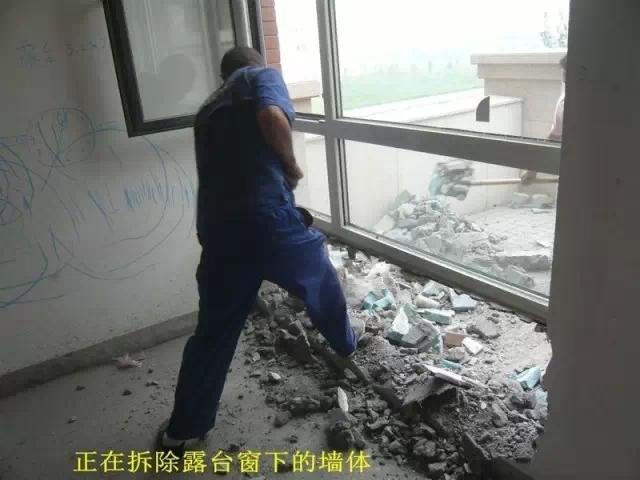 干货拿走不谢!史上牛的房屋装修流程(图1)