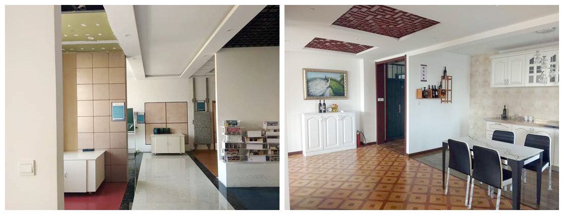 建筑装饰工程技术专业简介(图1)