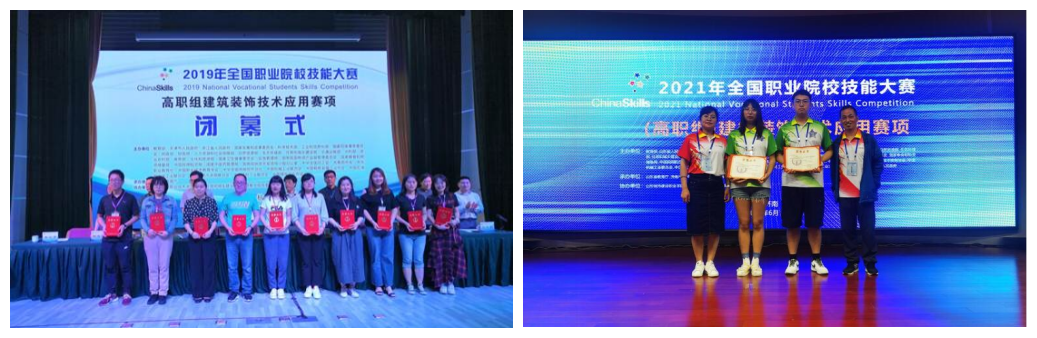 建筑装饰工程技术专业简介(图3)