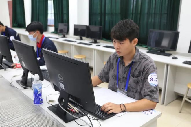 聚集“双精准”建工骨干专业——建筑装饰专业(图1)