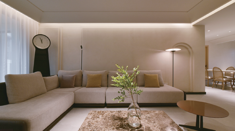 《星思维:第十一届“星艺杯”设计大赛获奖作品集》为家居装饰提供业界新典范(图2)