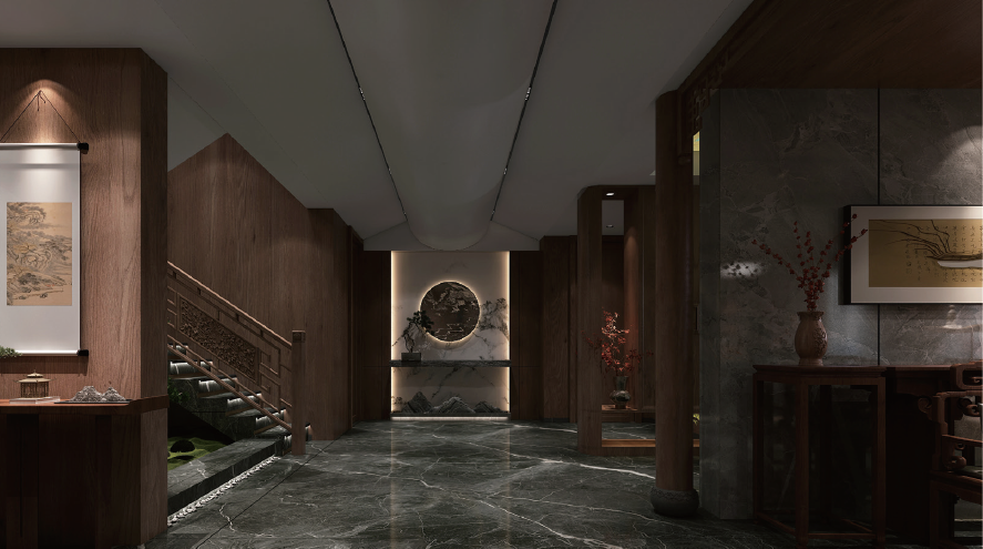 《星思维:第十一届“星艺杯”设计大赛获奖作品集》为家居装饰提供业界新典范(图4)