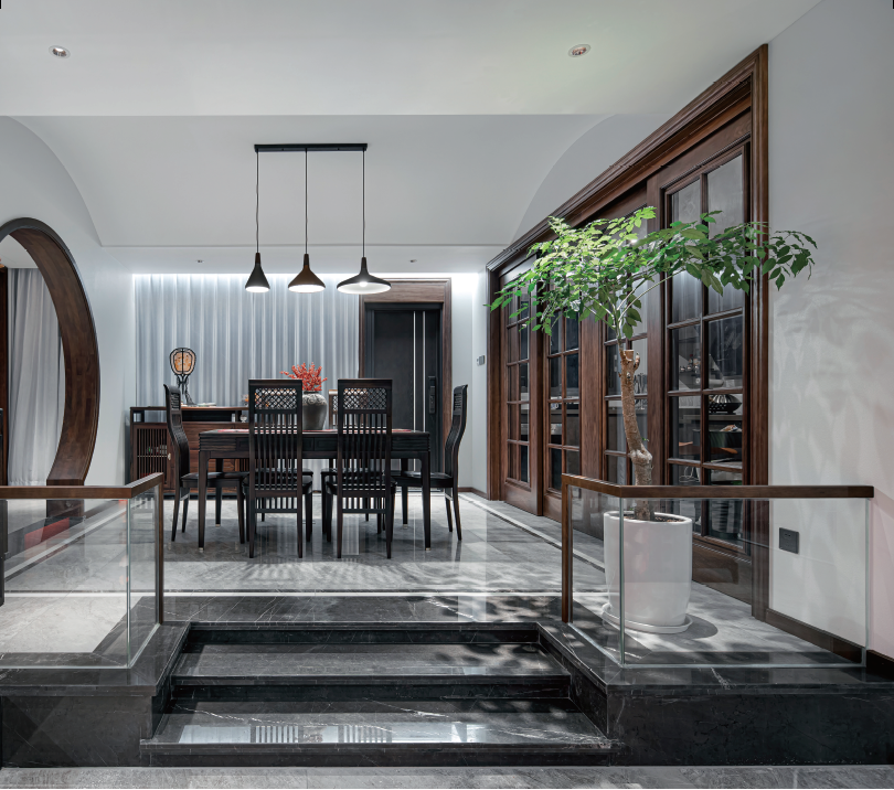 《星思维:第十一届“星艺杯”设计大赛获奖作品集》为家居装饰提供业界新典范(图5)