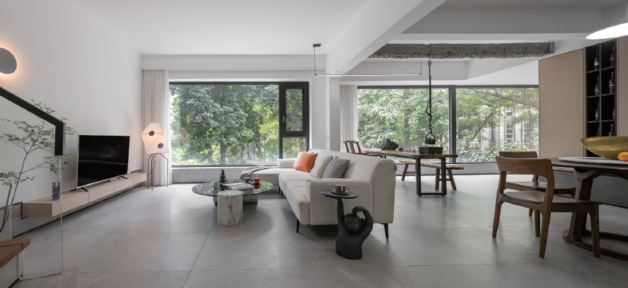 《星思维:第十一届“星艺杯”设计大赛获奖作品集》为家居装饰提供业界新典范(图6)