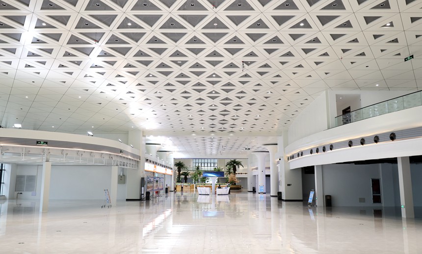 广西路建集团首获中国建筑工程装饰奖(图3)