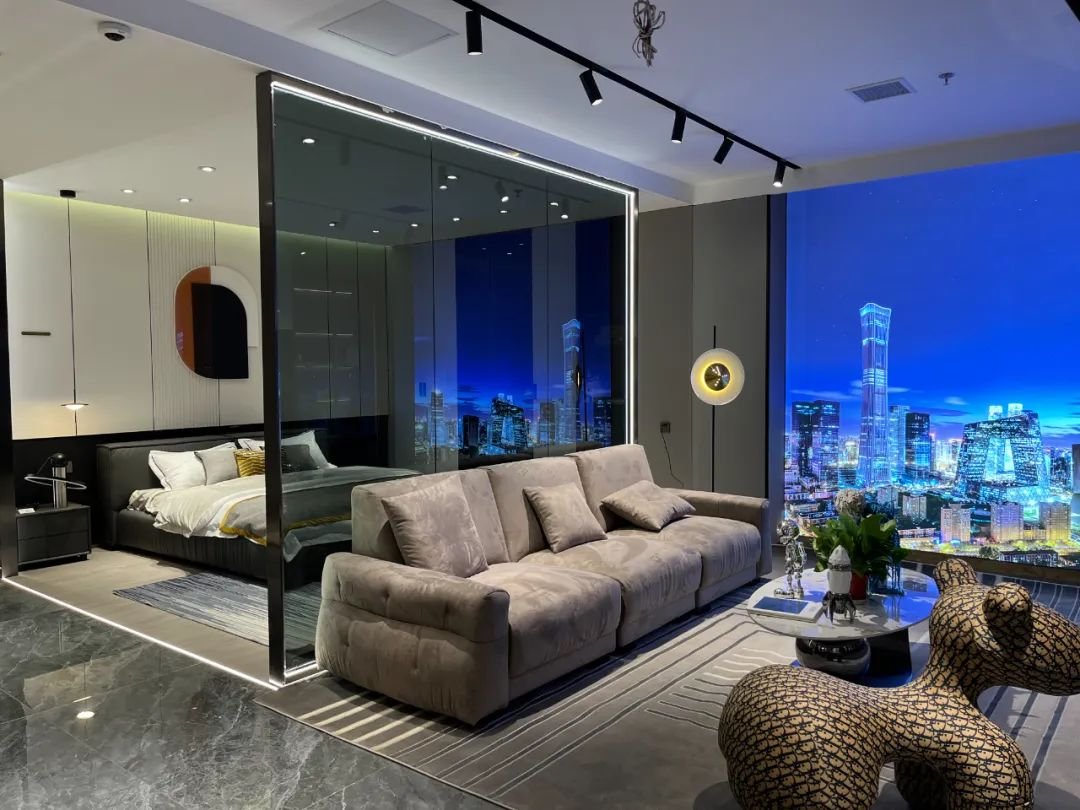 软装都包含什么？要注意哪些地方？(图2)