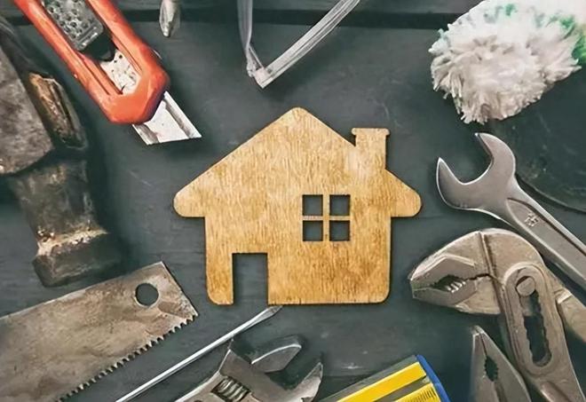 装饰装修行业未来：变局已至奋楫者先开拓建筑行业数字新蓝海(图1)