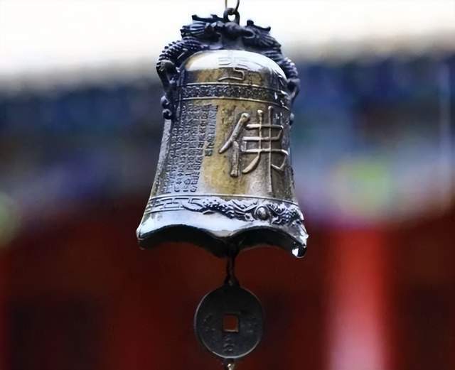 风铃——中国古建筑装饰构件(图2)