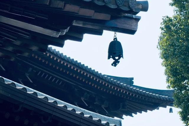 宝山寺古建筑技法因何牵动人心？(图7)
