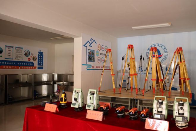 昆明华航技工学校建筑装饰专业：高薪稳定就业发展前景好(图3)