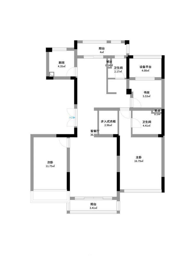 最新设计理念：定制你的家室内装饰(图2)