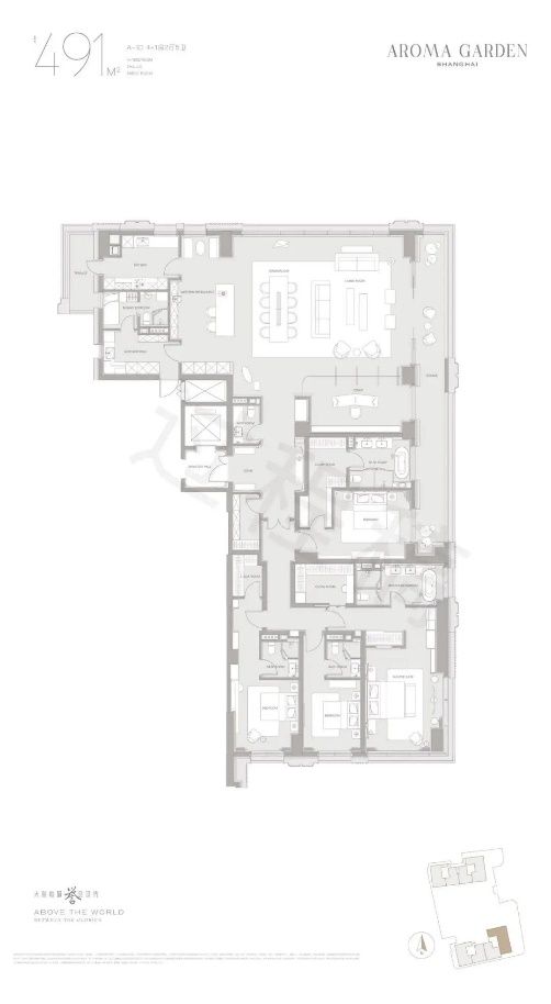 露香园天誉售楼处权威资讯-上海露香园天誉咨询-楼盘首页房价(图25)