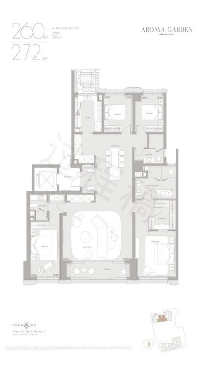 露香园天誉售楼处权威资讯-上海露香园天誉咨询-楼盘首页房价(图27)